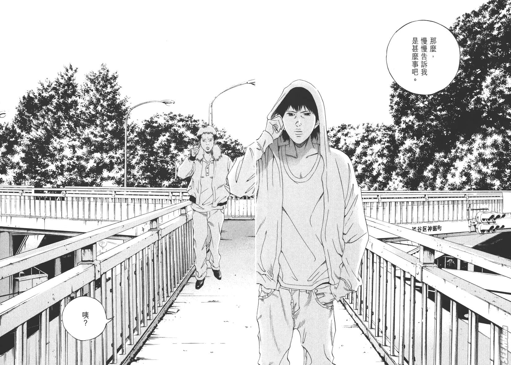 暗金丑岛君第17卷图