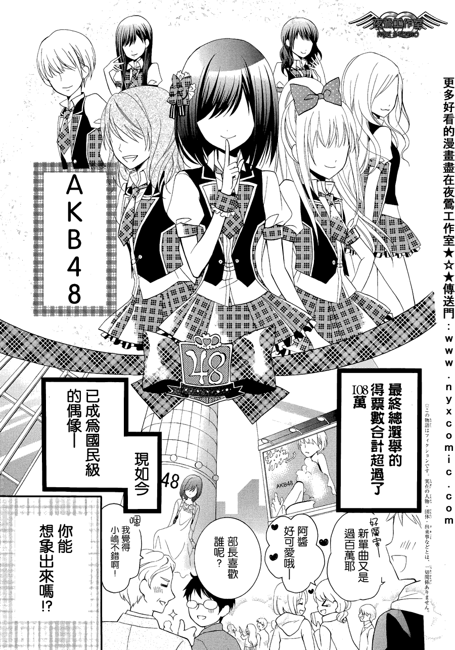 AKB0048第1话图