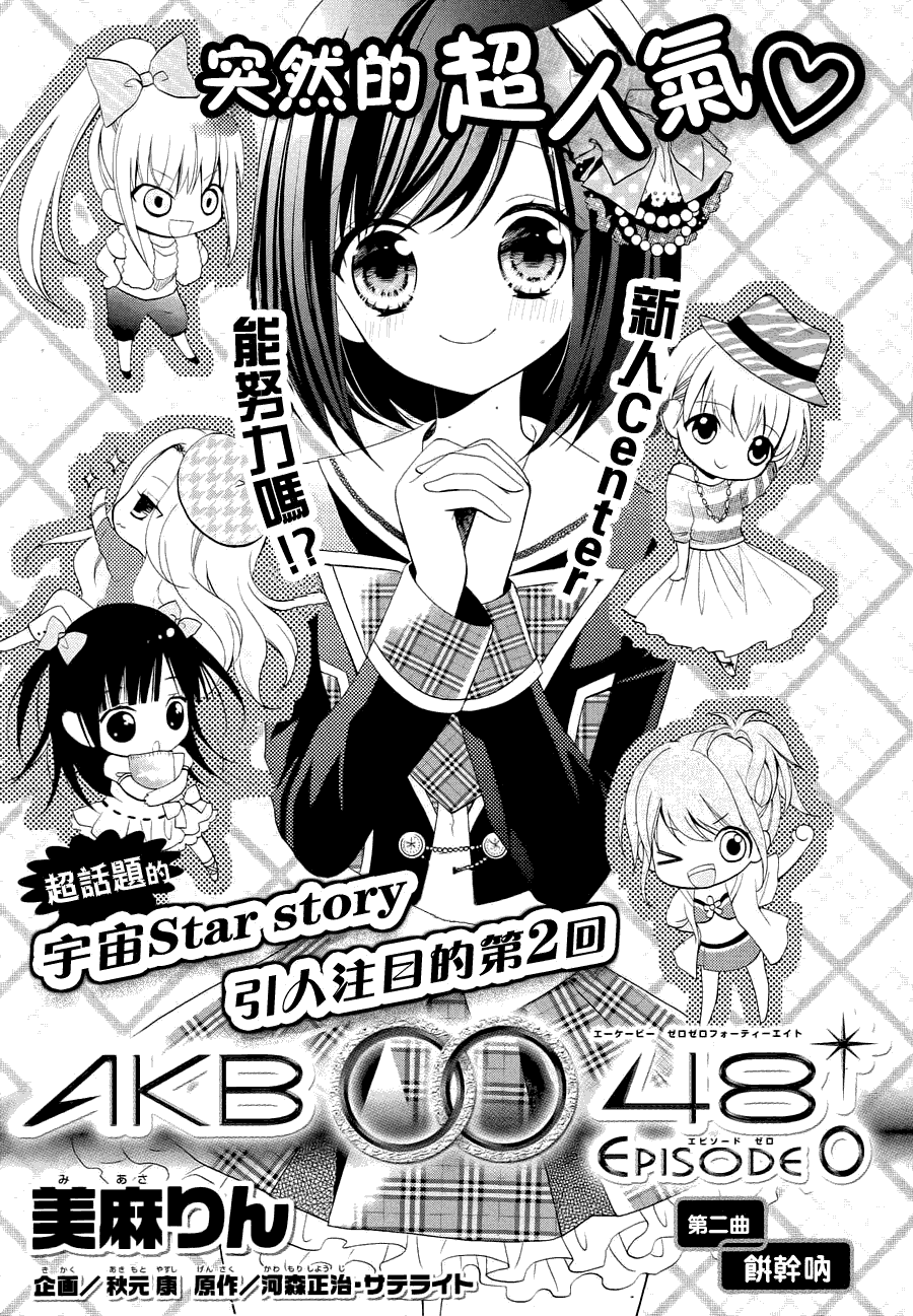 AKB0048第2话图