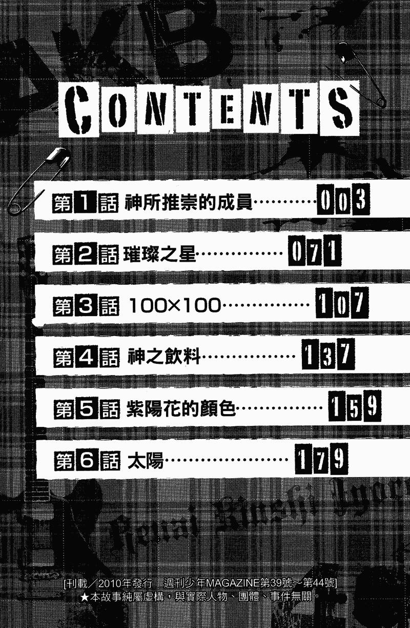 AKB49 第1卷 第8页