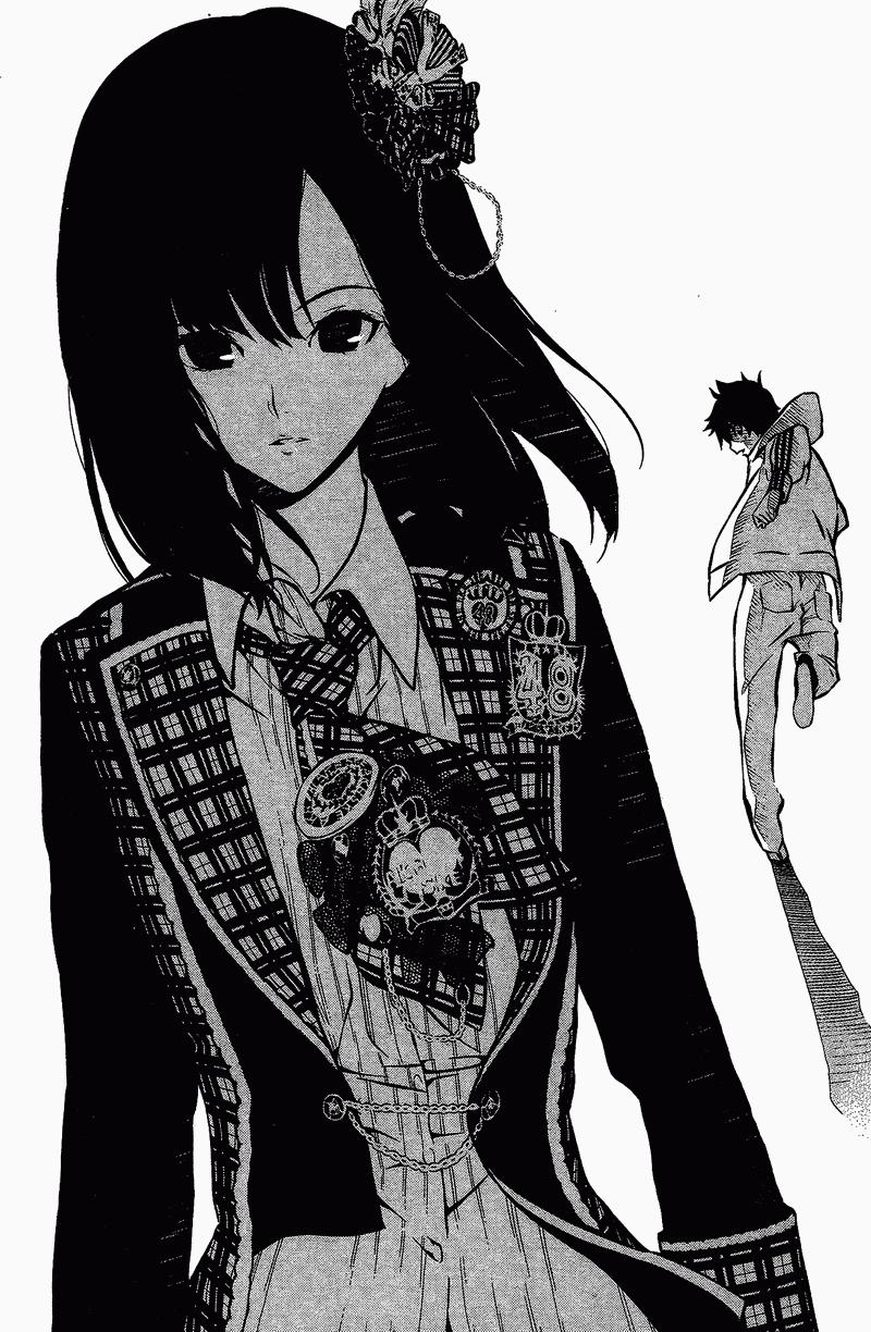 AKB49 第1卷 第28页