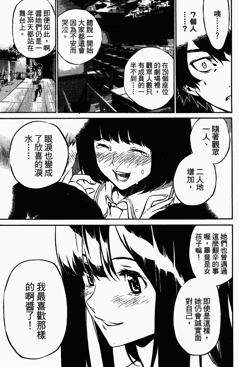 AKB49 第1卷 第38页