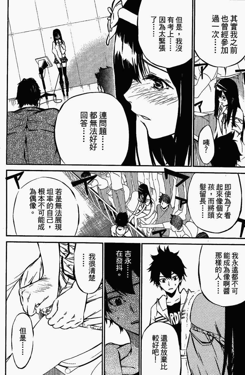 AKB49 第1卷 第41页