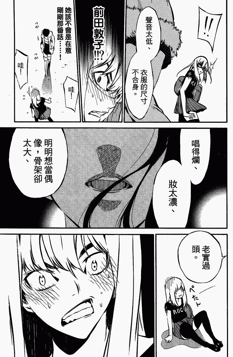 AKB49 第1卷 第70页