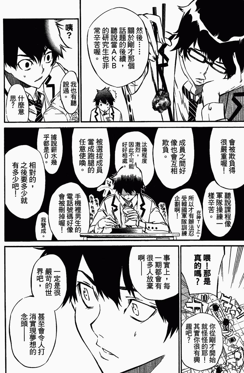 AKB49 第1卷 第77页