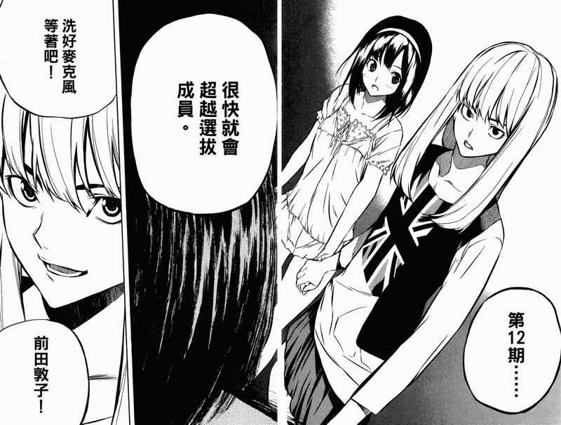 AKB49 第1卷 第100页