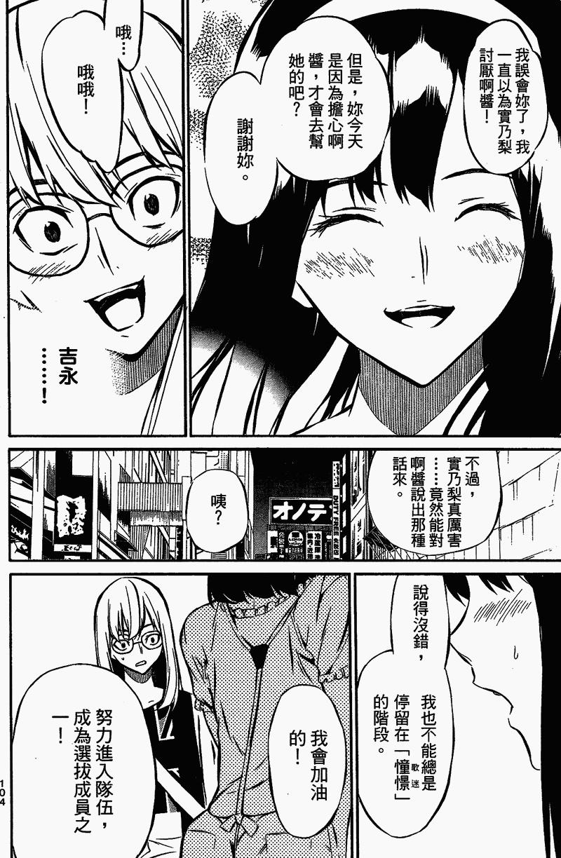 AKB49 第1卷 第105页