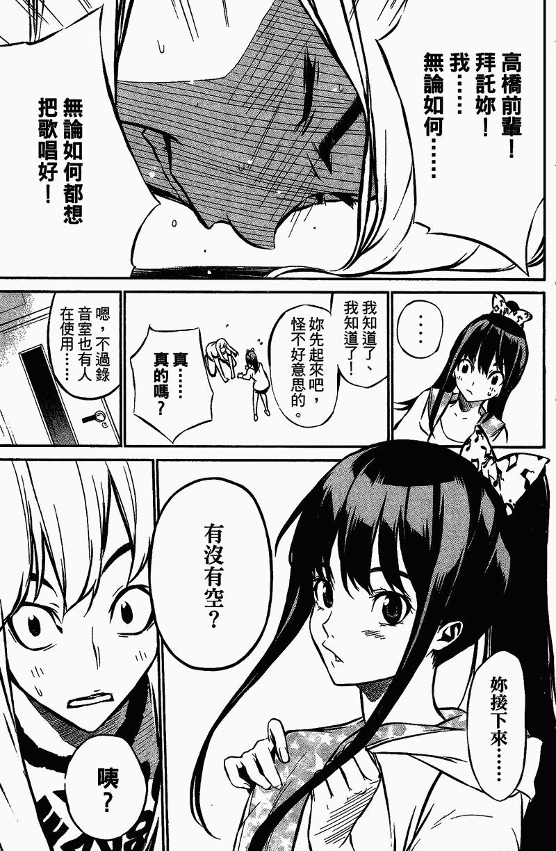 AKB49 第1卷 第143页