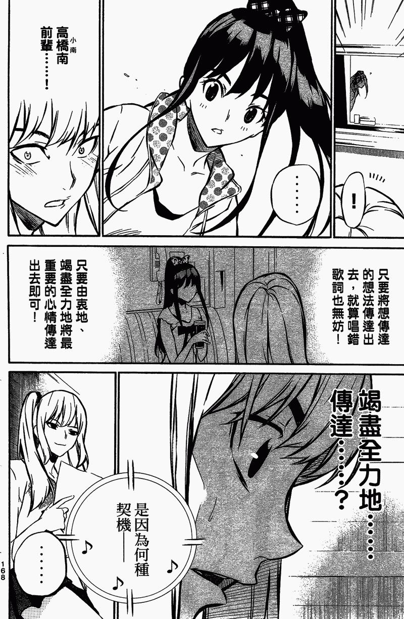 AKB49 第1卷 第168页