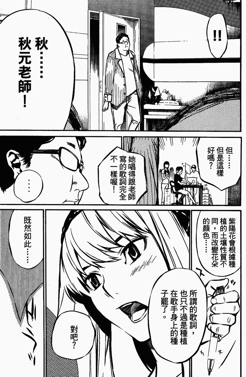 AKB49 第1卷 第173页