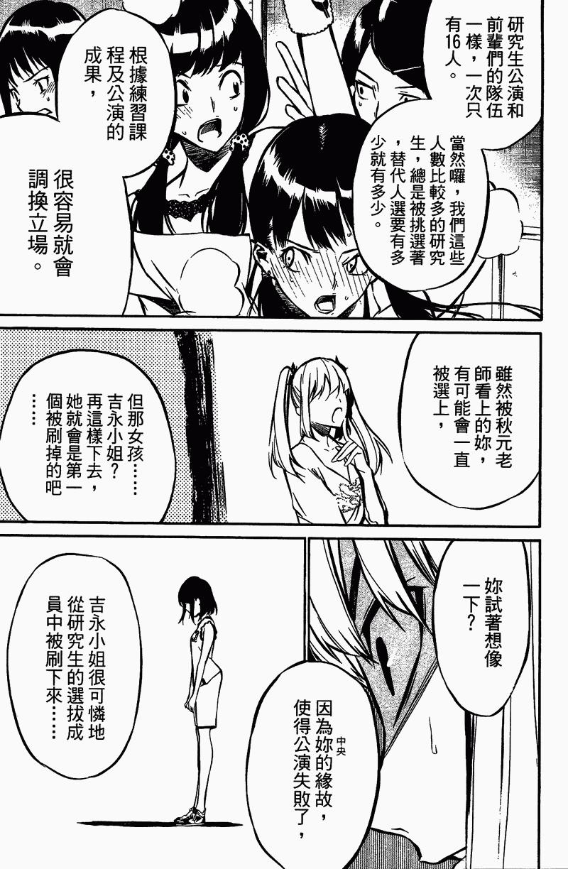 AKB49 第1卷 第187页