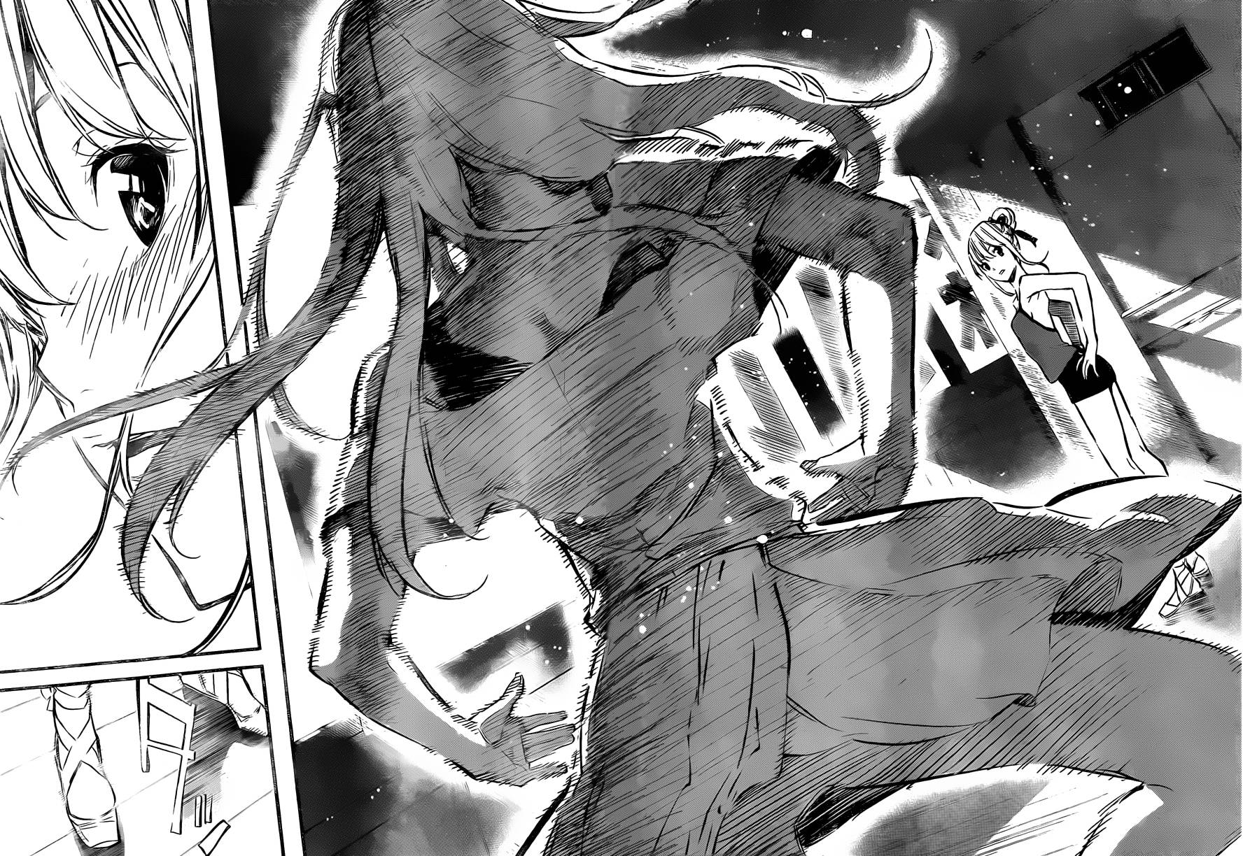 AKB49 第125话 第13页