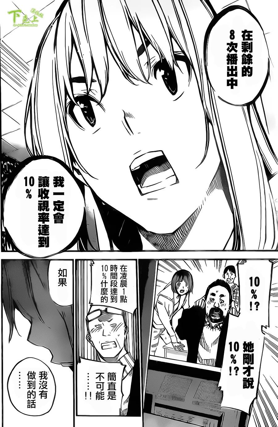 AKB49 第153话 第6页