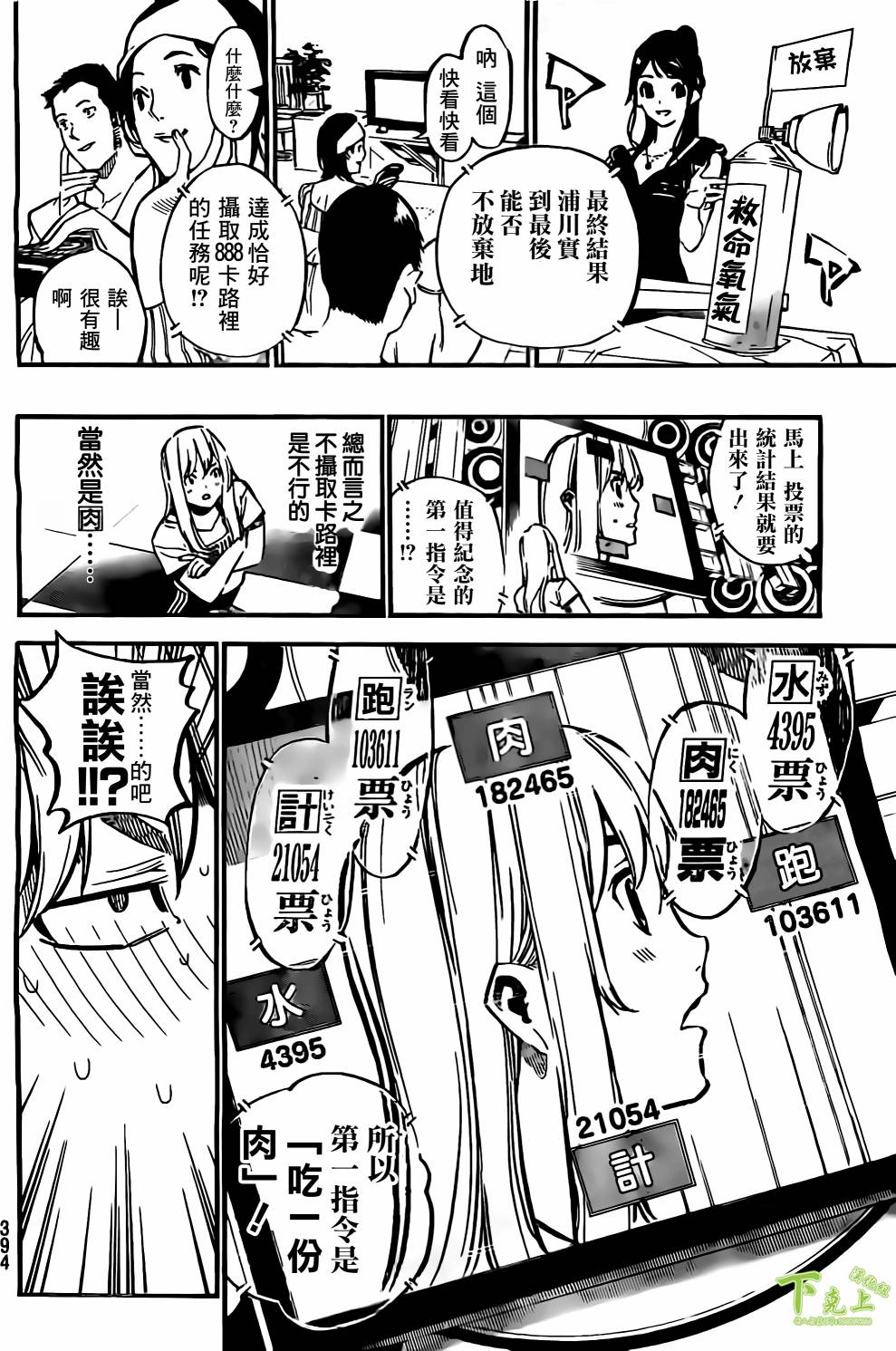 AKB49 第157话 第7页