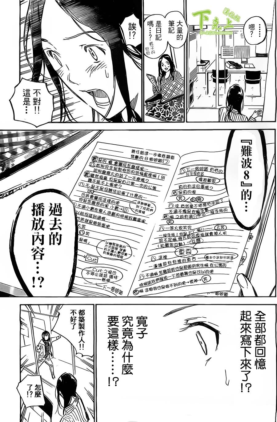 AKB49 第159话 第8页