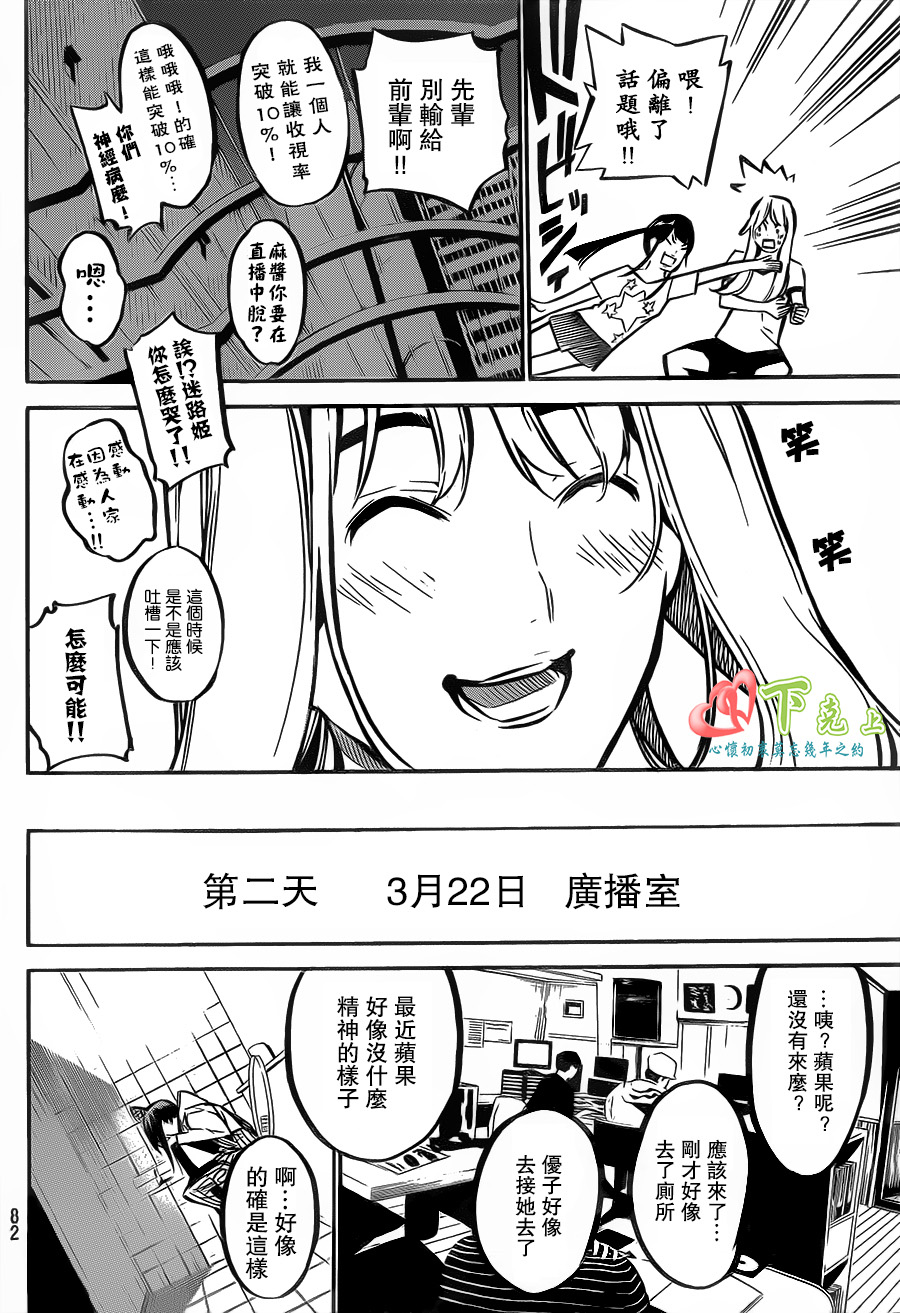 AKB49 第167话 第13页