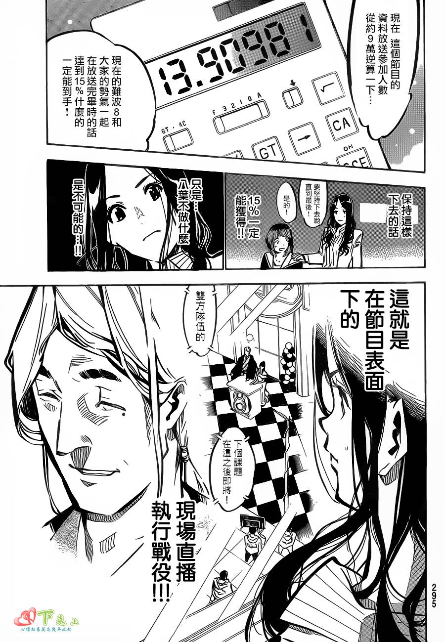 AKB49 第170话 第2页