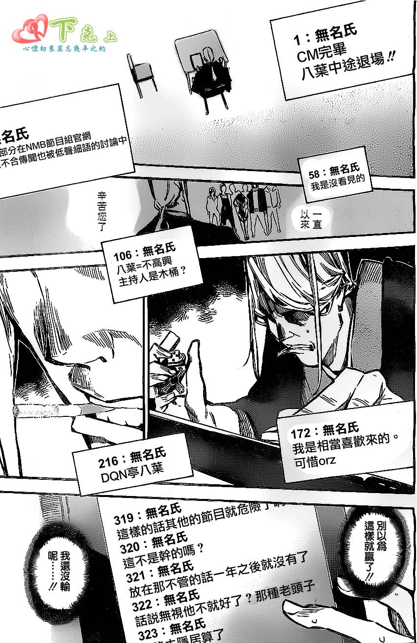 AKB49 第175话 第2页