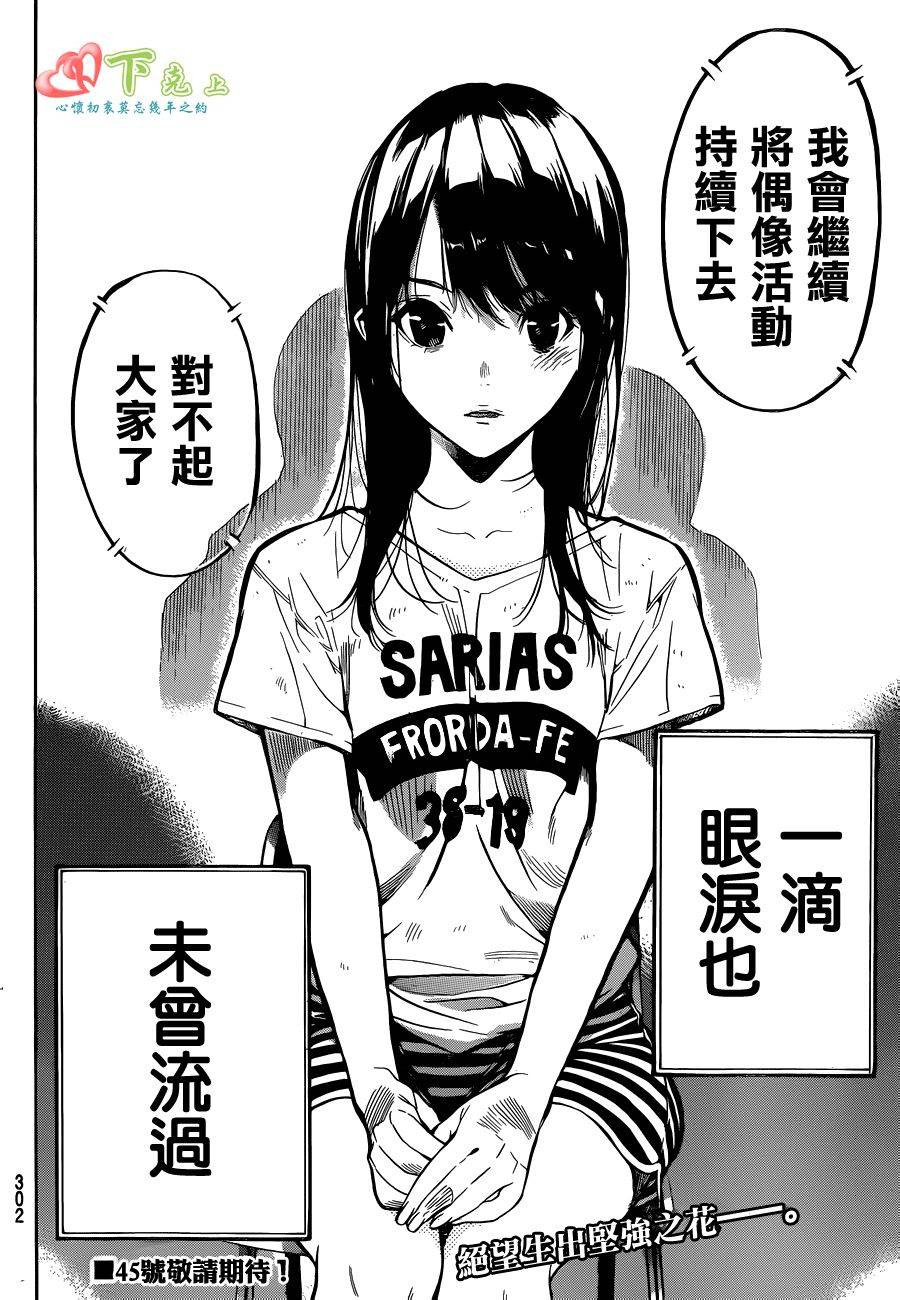 AKB49第200话图