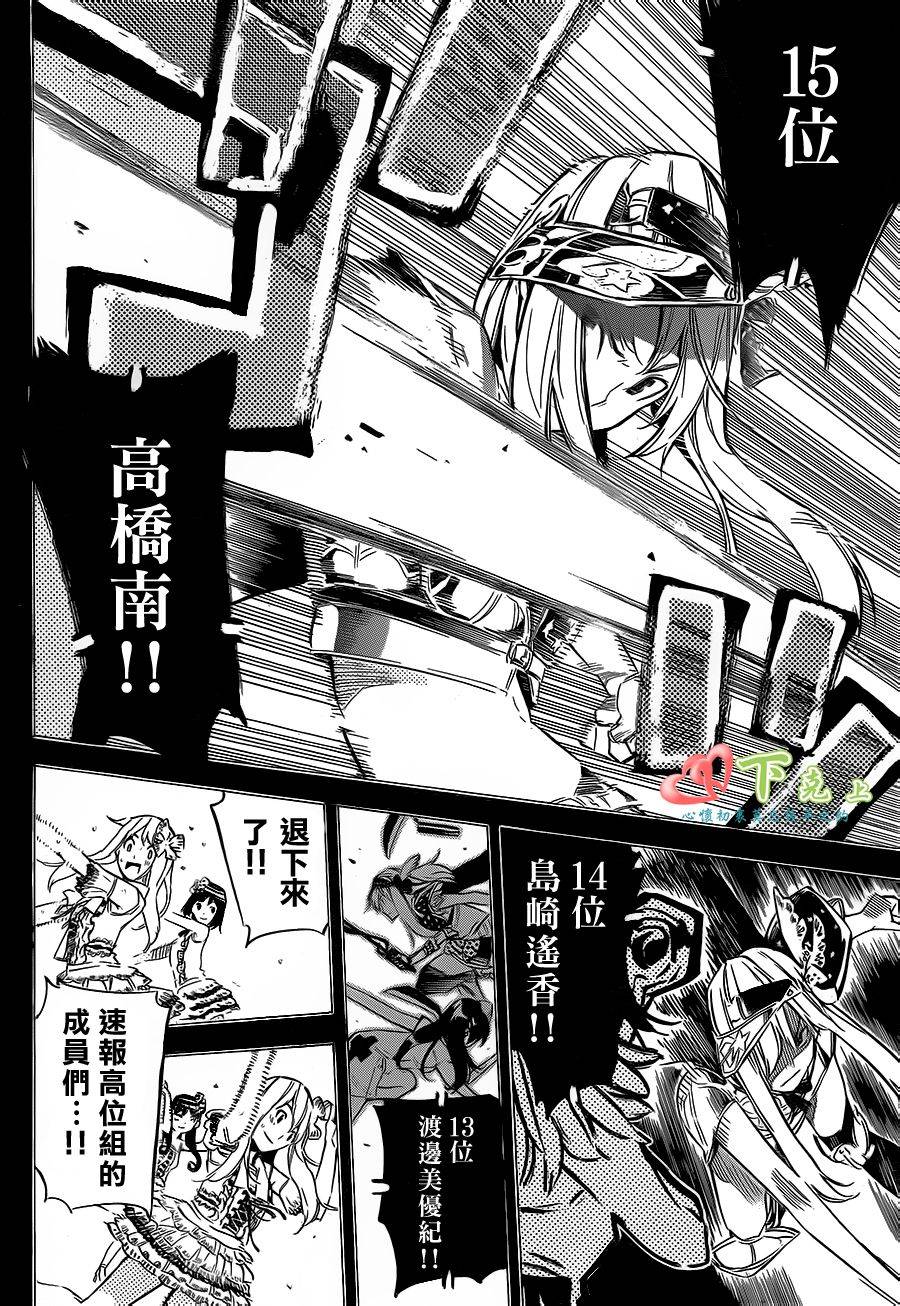 AKB49 第208话 第8页