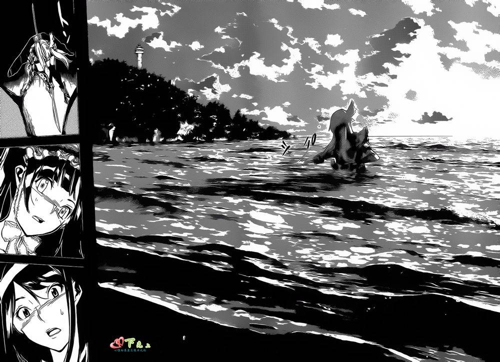 AKB49 第209话 第9页