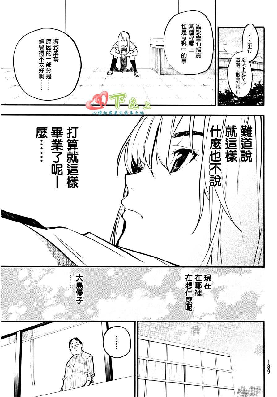 AKB49 第223话 第7页