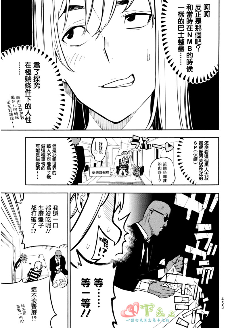 AKB49 第227话 第3页