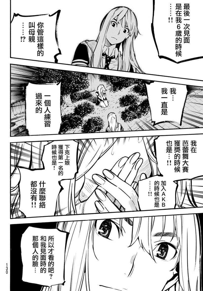 AKB49 第245话 第9页