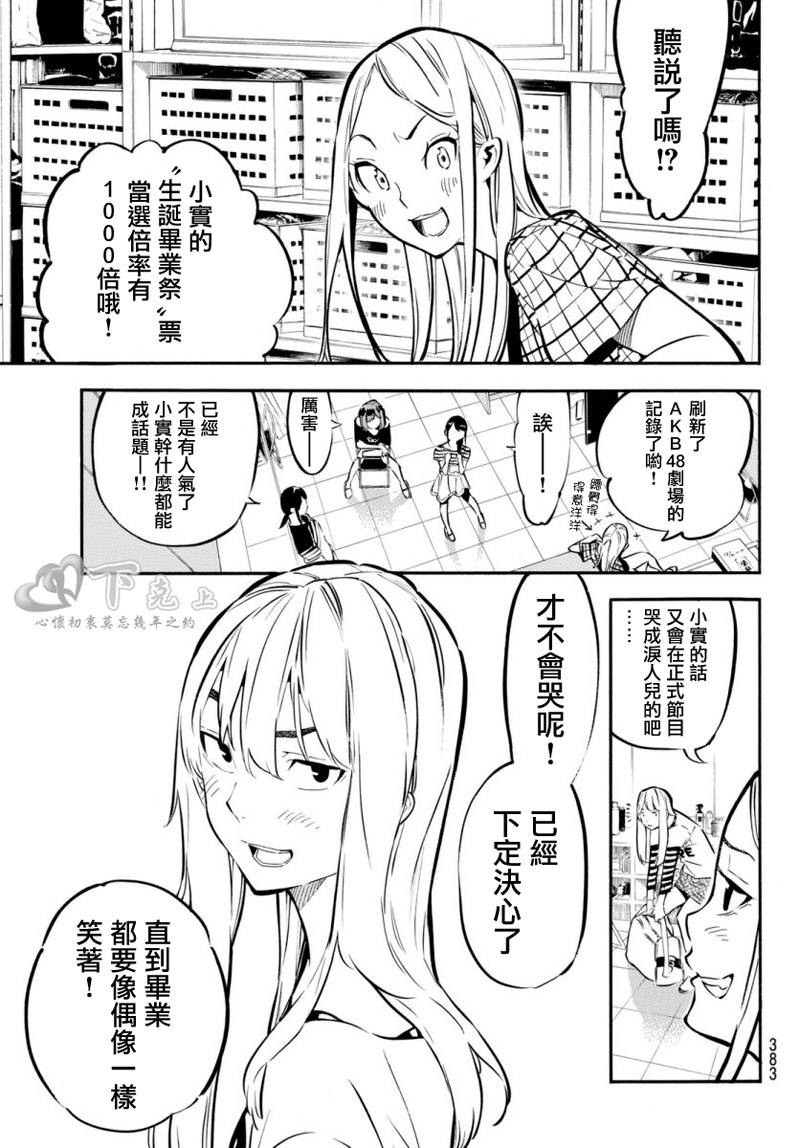 AKB49 第247话 第5页