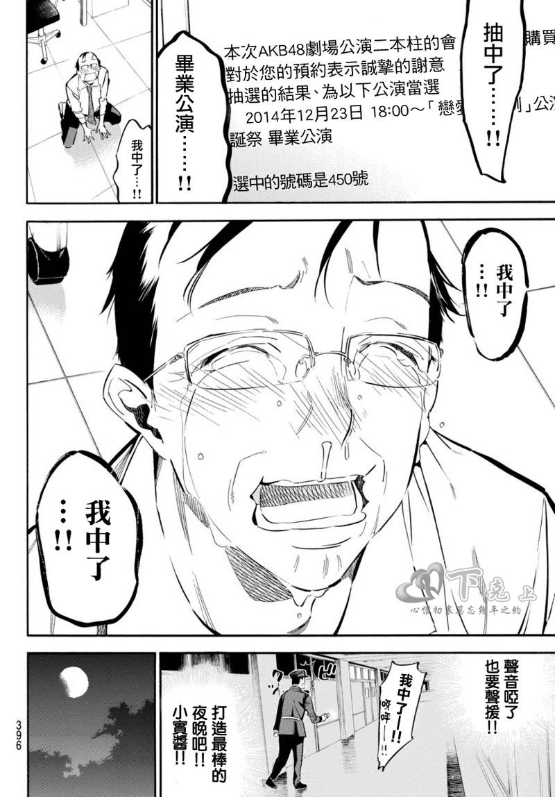 AKB49 第247话 第17页