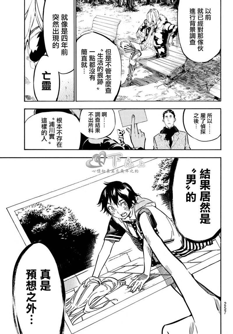 AKB49 第248话 第8页