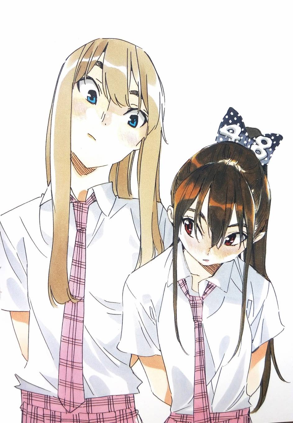 AKB49 外传 高桥南毕业物语 第2页