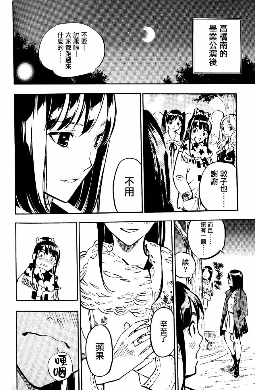 AKB49 外传 高桥南毕业物语 第14页