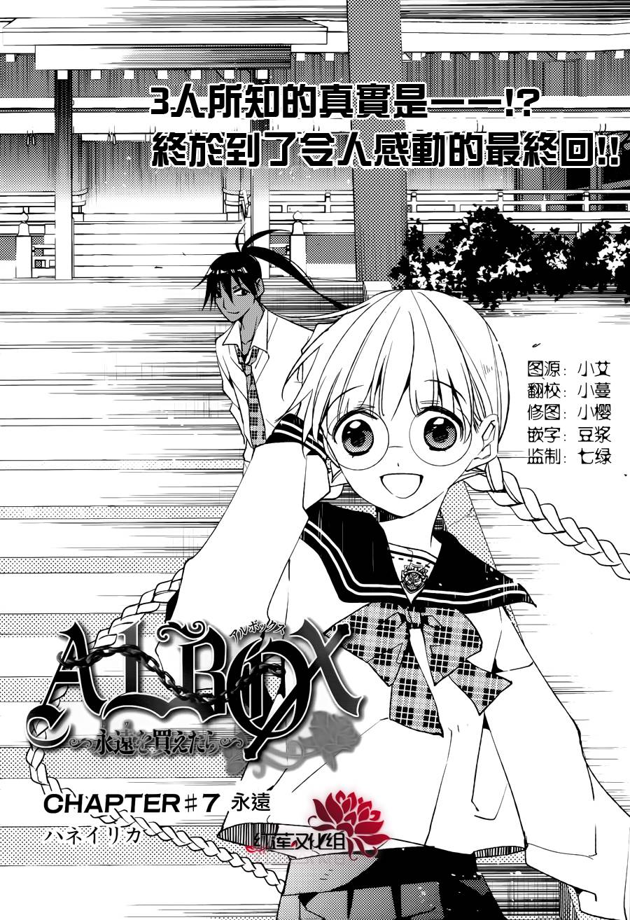 ALBOX第7话图