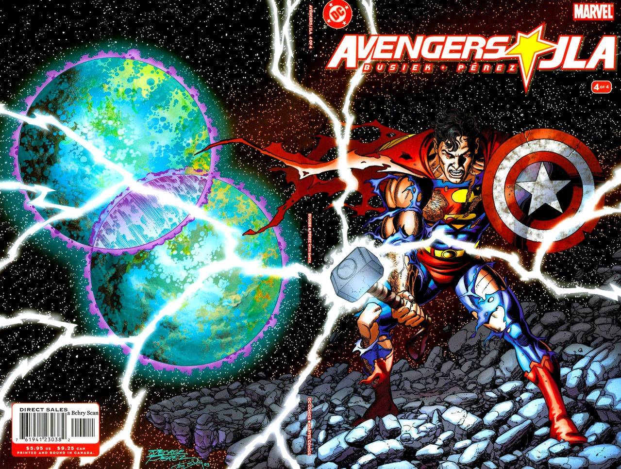 All You Need Is Kill第13话图