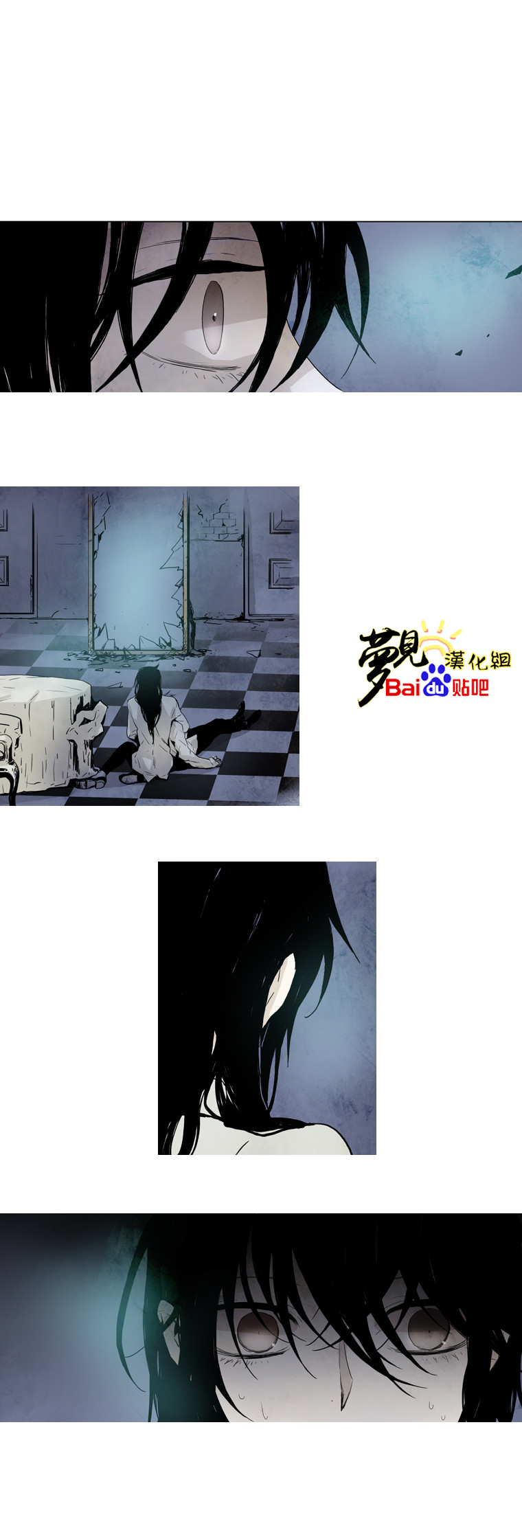 American幽灵杰克第26话图