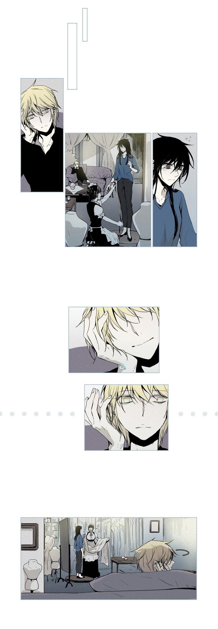 American幽灵杰克第42话图