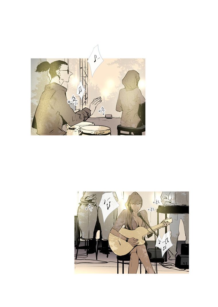 American幽灵杰克第61话图