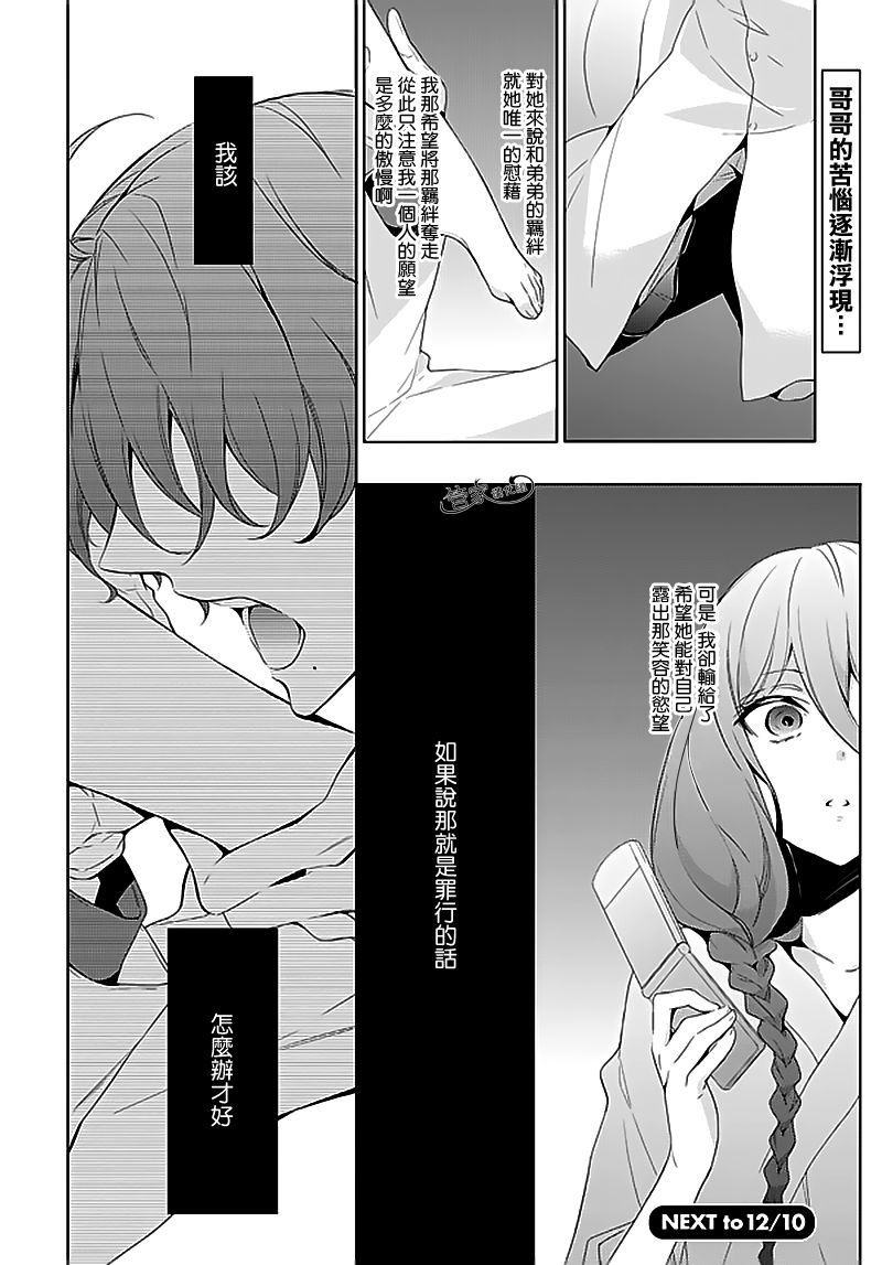 Anorexia第7话图