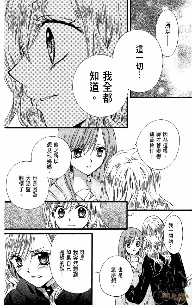 ARISA亚里纱 第11卷 第87页