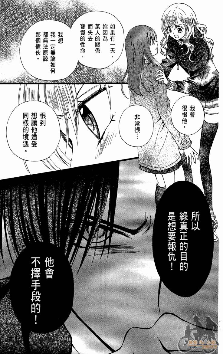 ARISA亚里纱 第11卷 第88页