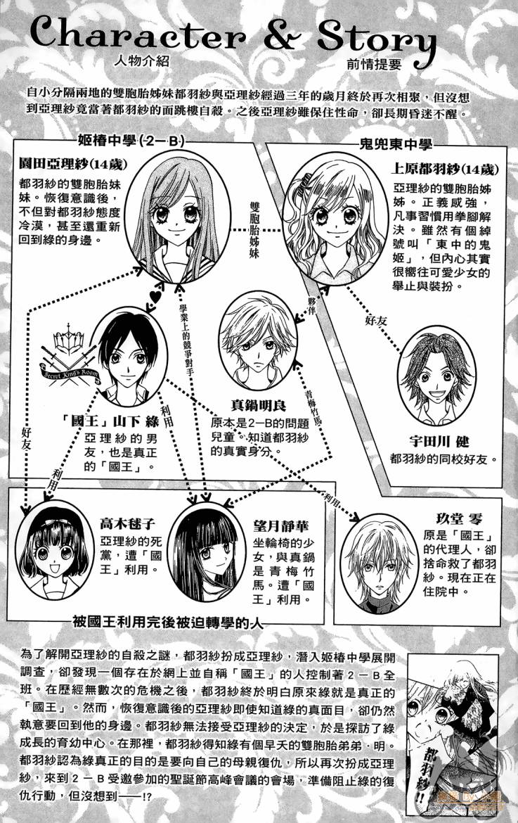 ARISA亚里纱 第12卷 第4页