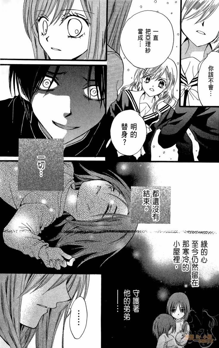 ARISA亚里纱 第12卷 第34页