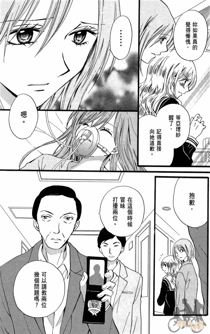 ARISA亚里纱 第12卷 第55页