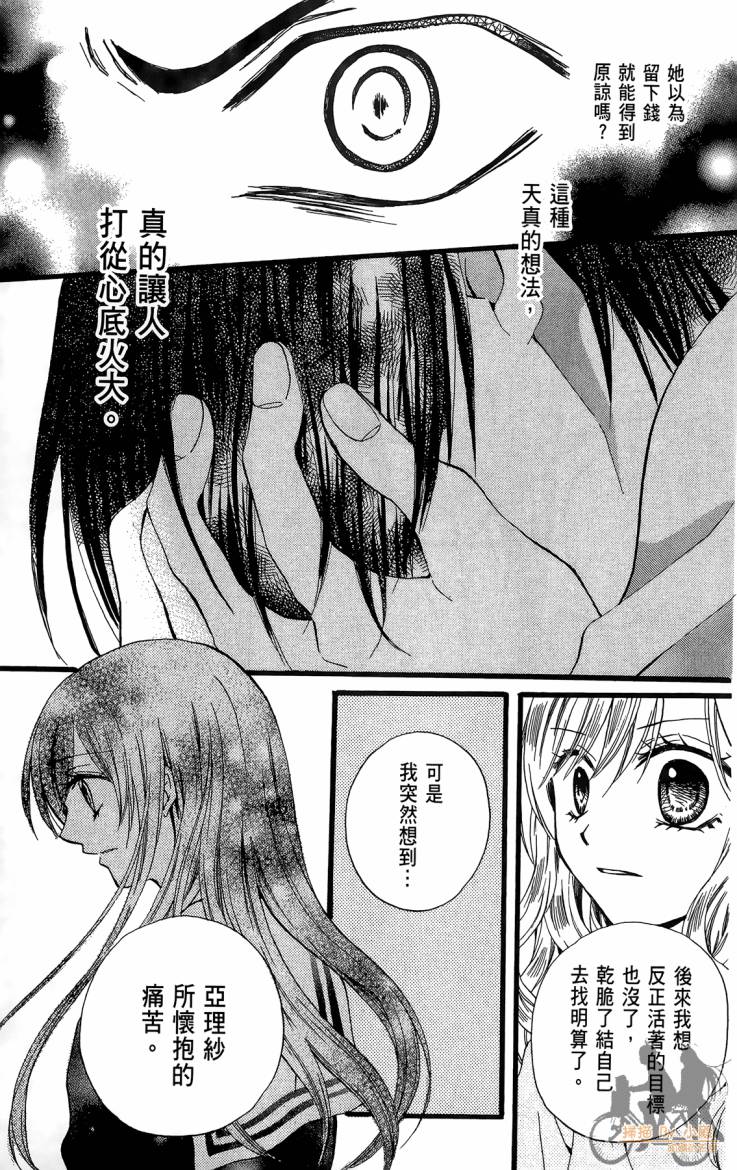 ARISA亚里纱 第12卷 第68页