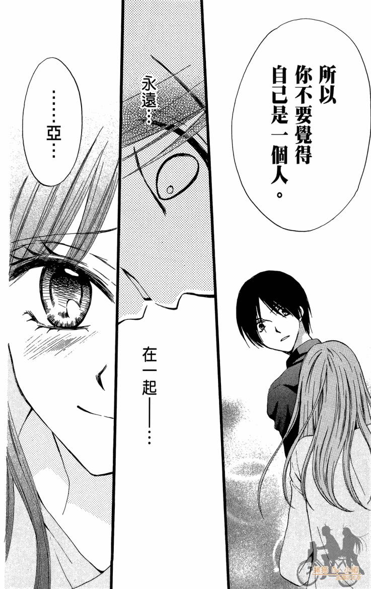 ARISA亚里纱 第12卷 第77页