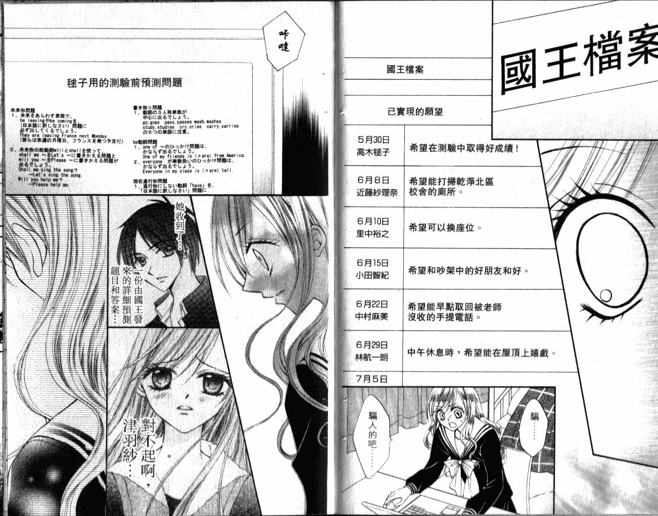 ARISA亚里纱 第2卷 第33页