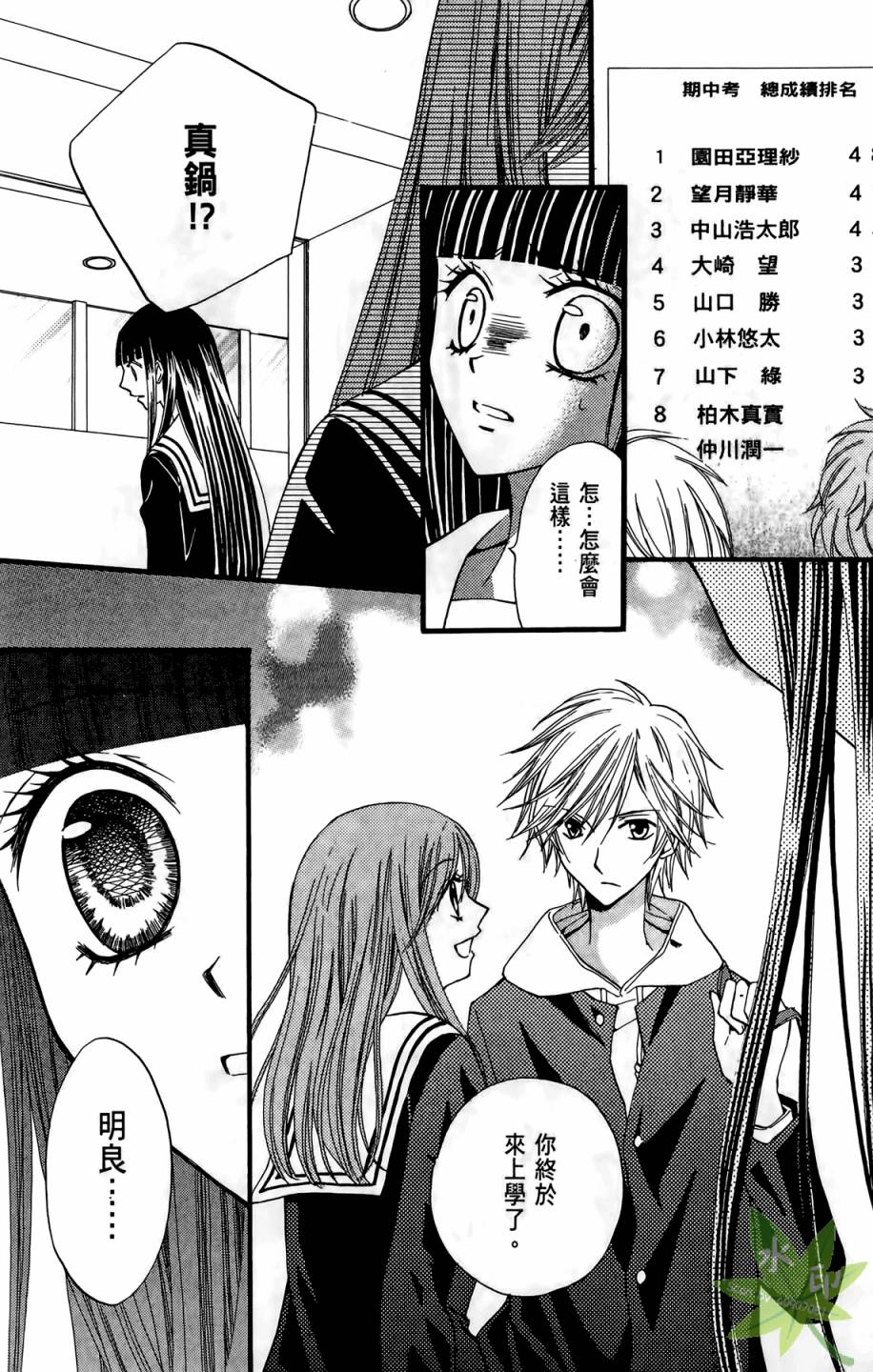 ARISA亚里纱 第4卷 第97页