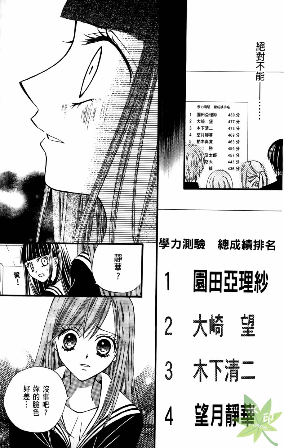 ARISA亚里纱 第4卷 第100页