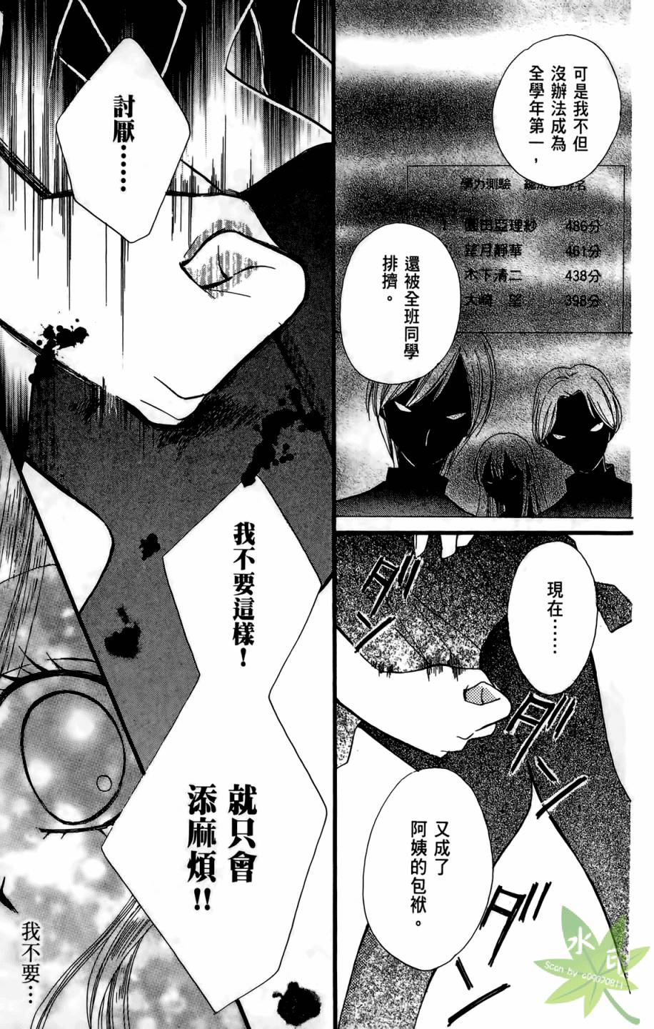 ARISA亚里纱 第4卷 第146页